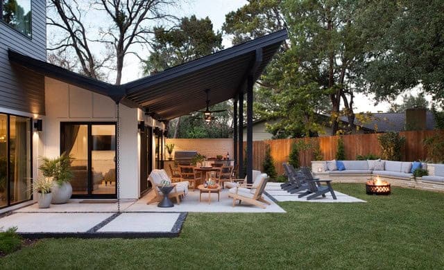 Transform Your Backyard into a Tropical Paradise