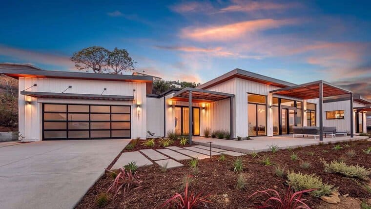 Modular Architecture: The Role of Kit Homes in the Future of Housing