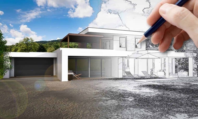 Finding the Right Contractor – Design and Build Your Dream Home