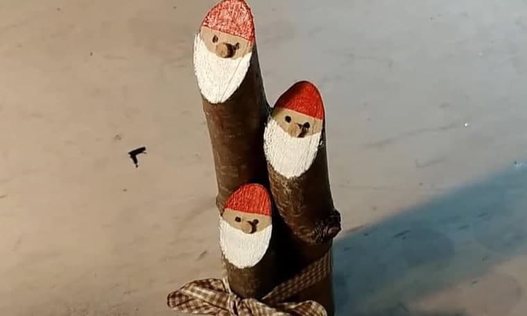15 DIY Outdoor Christmas Decorations That Spark Holiday Joy
