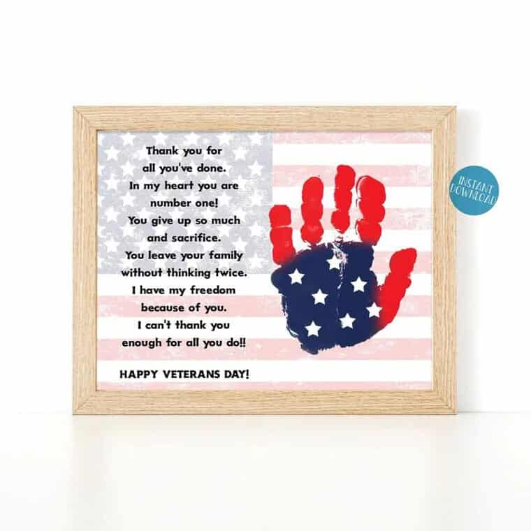 15 Veteran’s Day Gift Ideas That Speak from the Heart