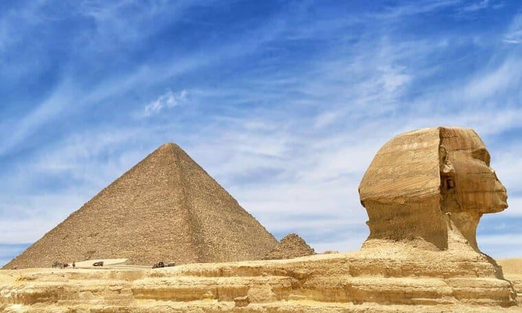 15 Architectural Wonders of All Time That You Must Visit