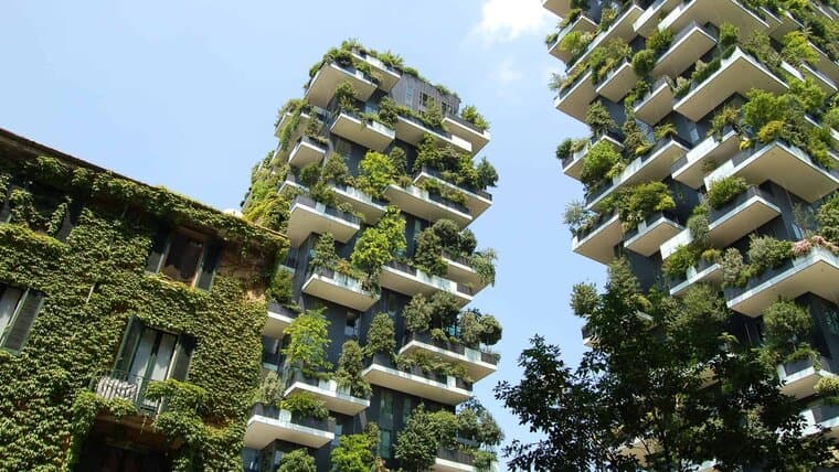 Building with Purpose: Sustainable Approaches to Construction