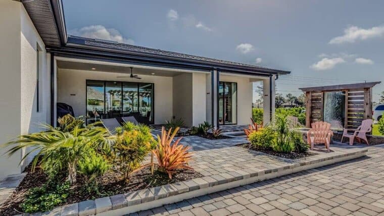 How Regular Paver Maintenance Can Extend the Life of Outdoor Spaces