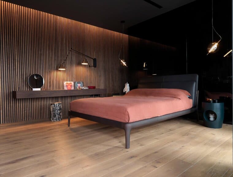 Greenstyle: A Sustainable Residential Complex by Castello Lagravinese Studio