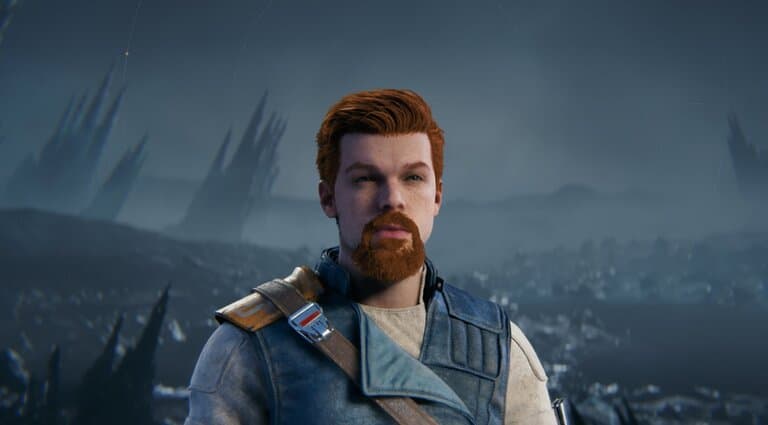 All Jedi Survivor Beard Locations Guide - Full Goatee and Mustache