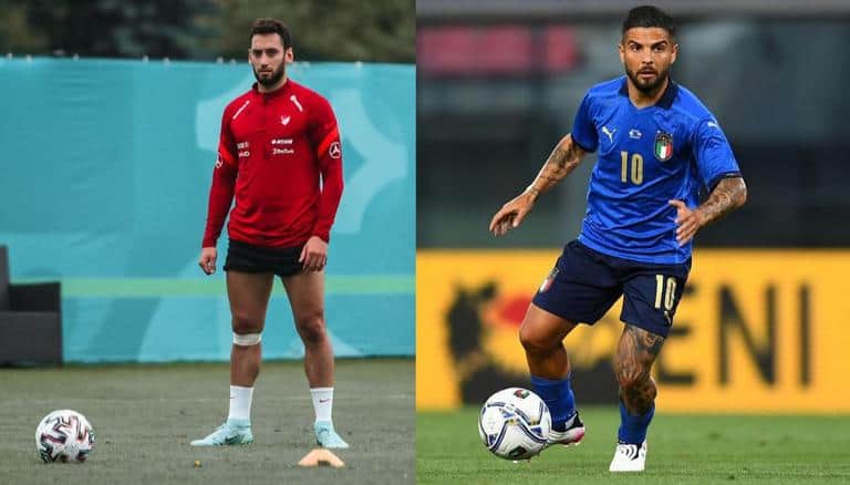 UEFA Euro começa, previsão do jogo 1: Itália x Turquia, previsões e escolhas - Gambyl Sports Betting Exchange UEFA Euro começa, previsão do jogo 1: Itália x Turquia, previsões e escolhas