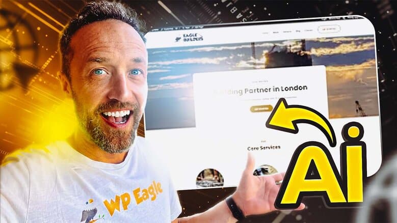 Creating a Local Business WordPress Website with AI 1 Creating a Local Business WordPress Website with AI