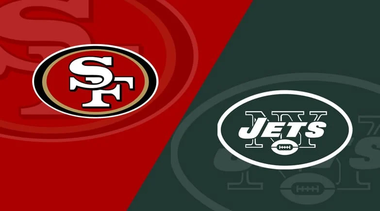 49ers vs jets - Bolsa de apuestas deportivas Gambyl