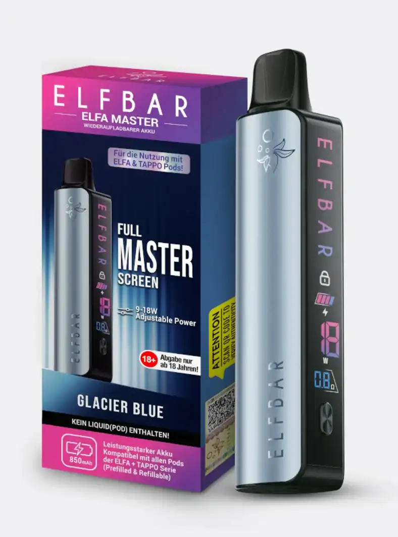 elfbar liquid wassermelone Elf Bar Strawberry Elfergy main image 0