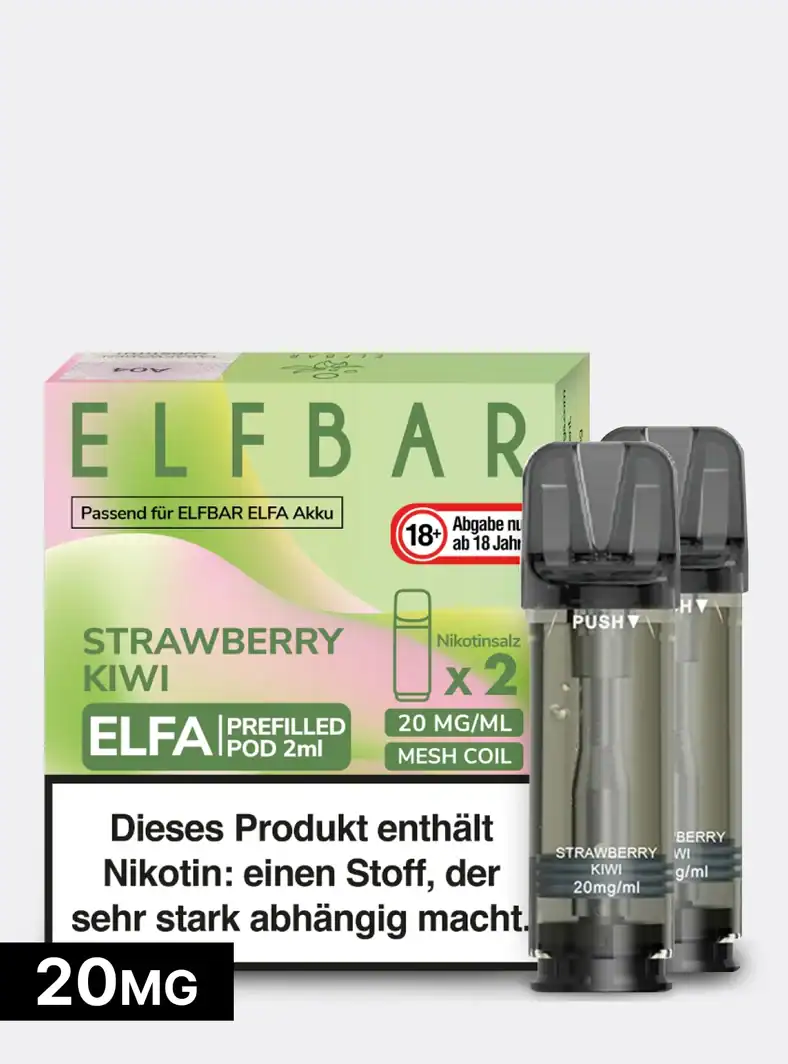 elfbar pods kosten Kiwi Passion Fruit Guava | ab 6,99 € elf bar pods geschmack ELFBAR ELFX MEGA Navy Vape Farbe:blau