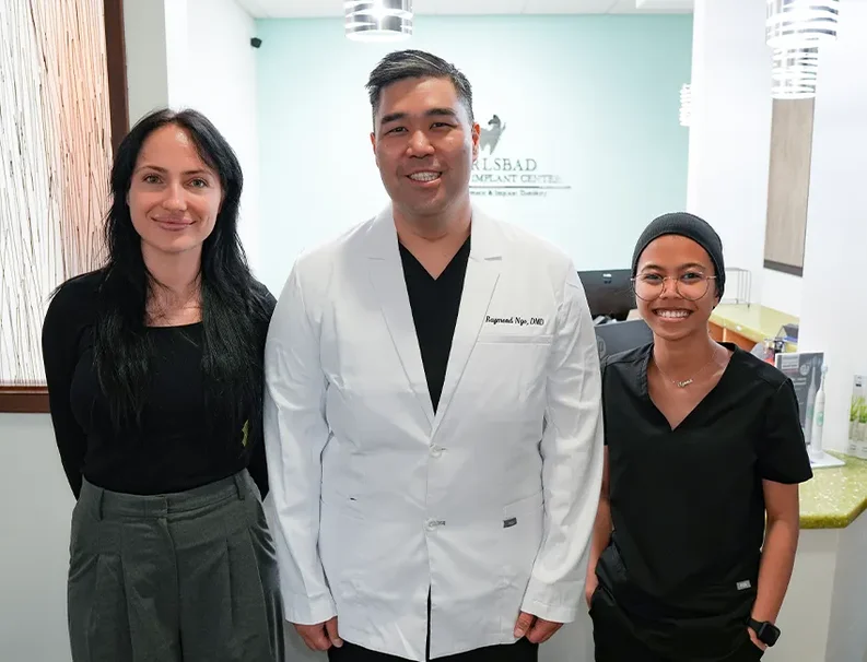 Best Dentist in Carlsbad CA