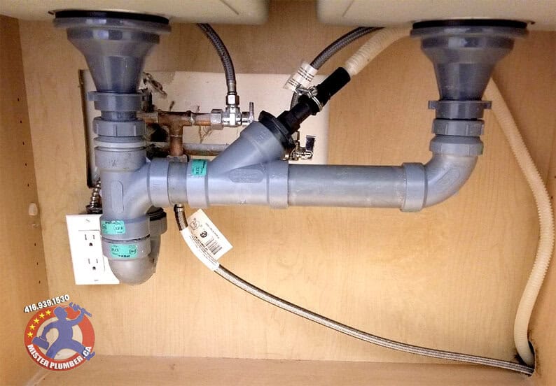 How to Fix Leak under Kitchen Sink: Quick DIY Guide