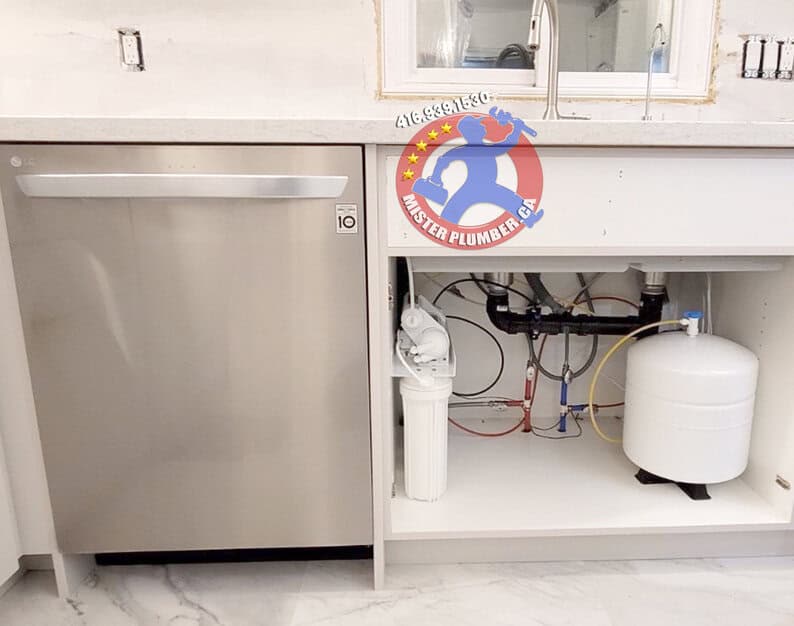Who Installs a Dishwasher Plumber Or Electrician: Expert Guide