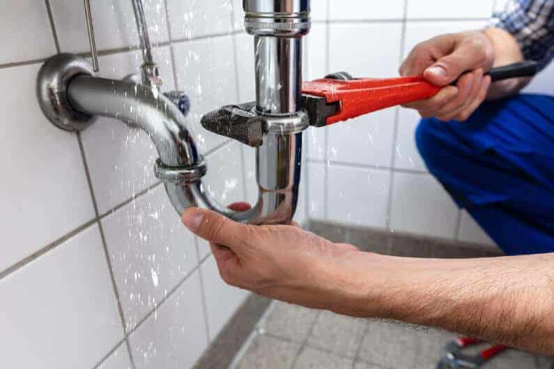 Understanding Your Home's Plumbing System: A Beginner's Guide
