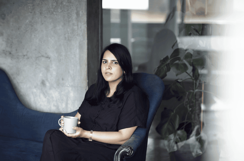 Namrata-Sandhu-Vaayu-founder