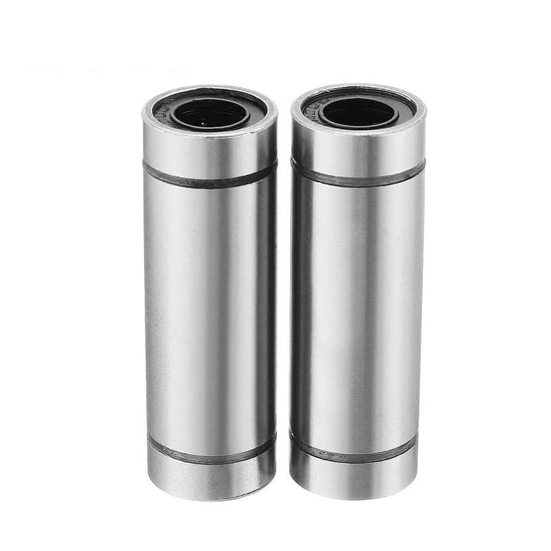 Linear bearing catalog LiMo Bearing