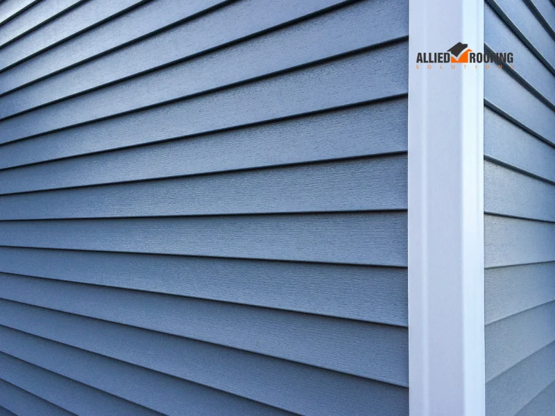 Vinyl Siding Benefits Benefits of Vinyl Siding