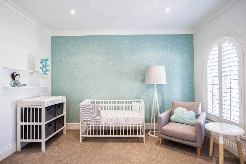 19 Marvelous Interior Designs With Mint Details That Are Worth Seeing 19 Marvelous Interior Designs With Mint Details That Are Worth Seeing