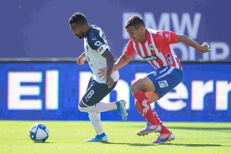 Liga MX