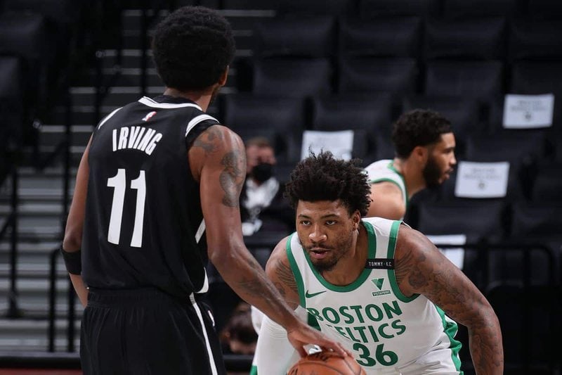 Antevisão do Jogo 4: Celtics vs. Nets - Linhas de Aposta e Previsões