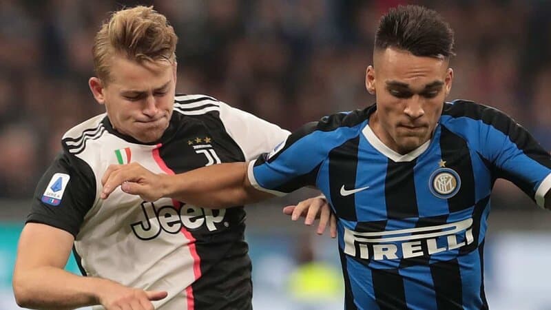 inter-juventus