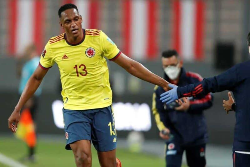 Columbia vs. Venezuela Preview & Picks