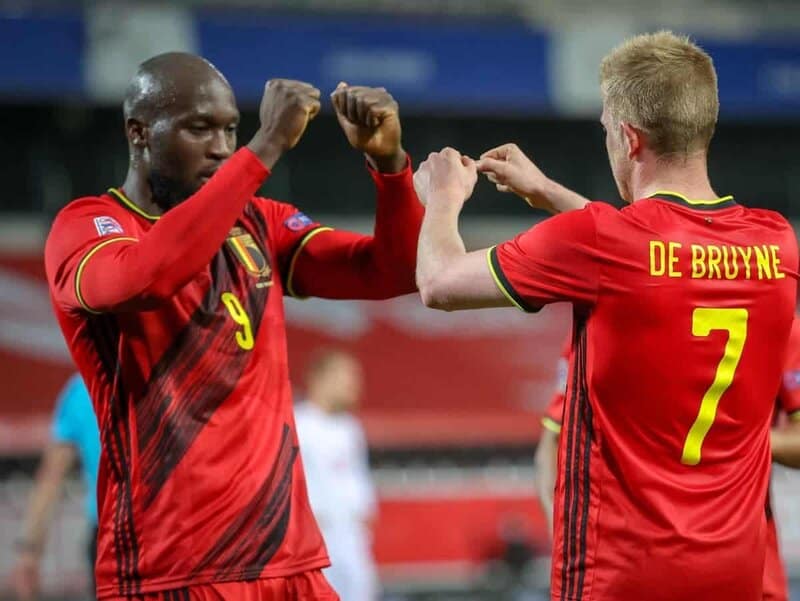 Vista previa, predicciones y líneas de apuestas de Bélgica vs. Portugal