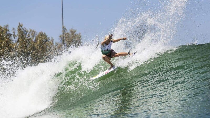 Prévia, previsões e linhas de apostas do Jeep Surf Ranch Pro