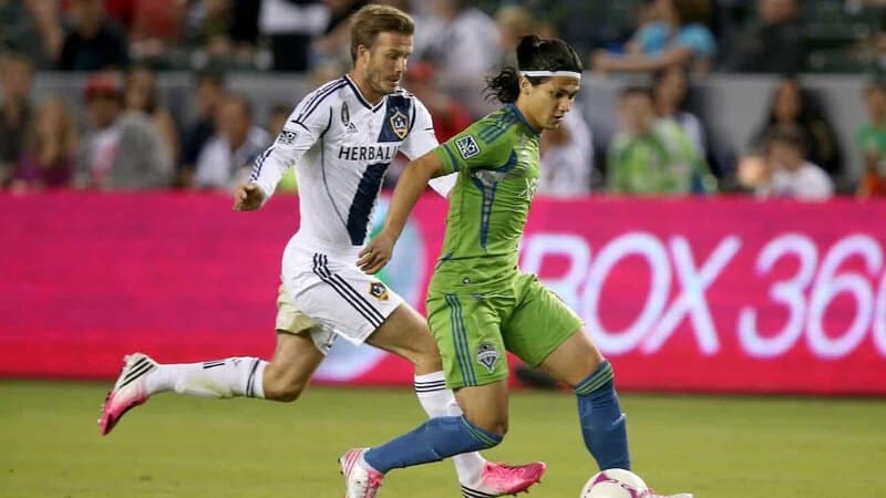 Vista previa, predicciones y líneas de apuestas de Los Angeles Galaxy vs.Seattle Sounders