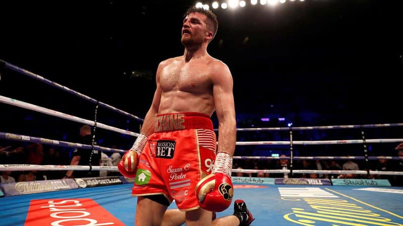 Anthony Fowler vs. Rico Mueller Preview & Predictions