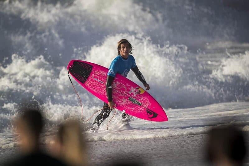 Saquarema Surf Festival ROXY Pro QS