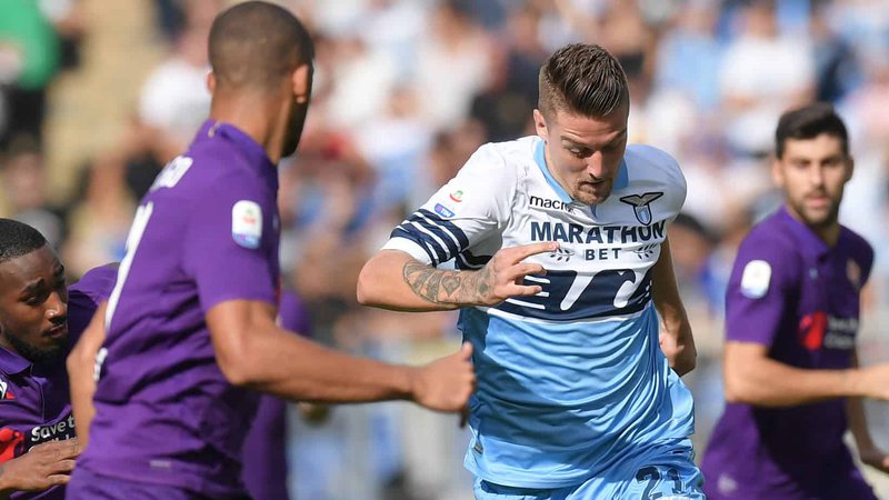 Fiorentina vs. Lazio