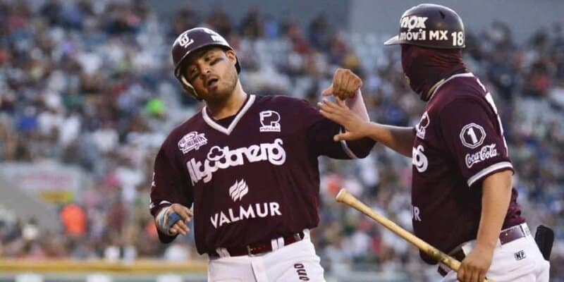 LMB 26 de abril