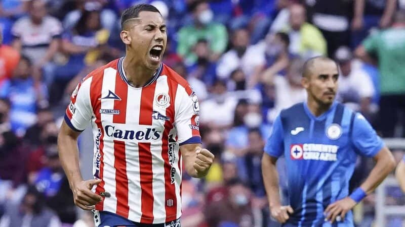 Liga MX, 16ª rodada