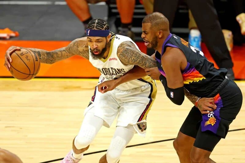 Eliminatórias da NBA