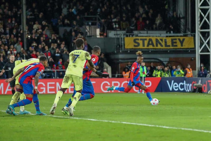 31ª rodada da Premier League