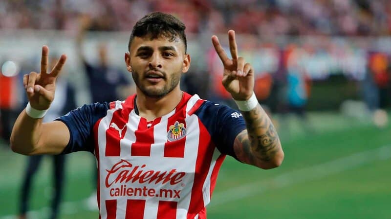 Eliminatorias de la Liga MX