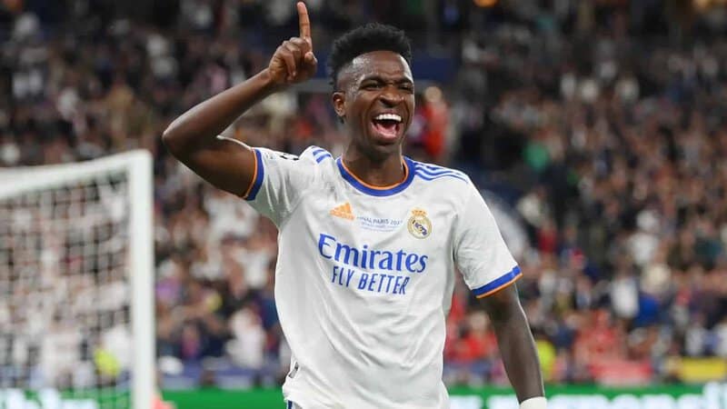 Real Madrid vs.Liverpool – Resumen