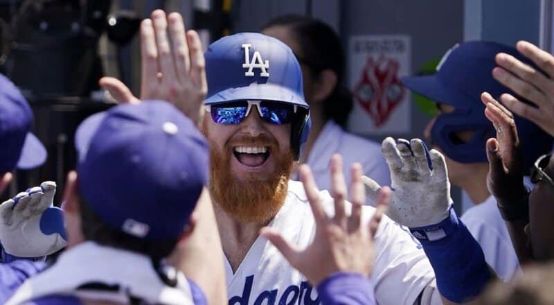 Los Angeles Dodgers