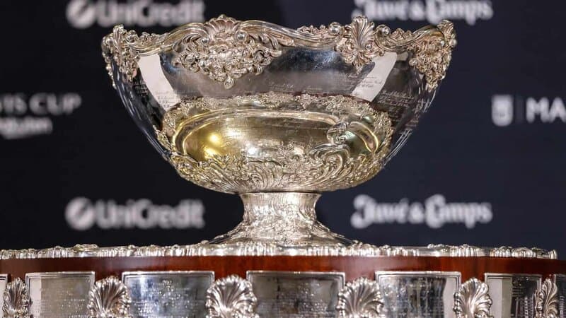 Copa Davis 2022