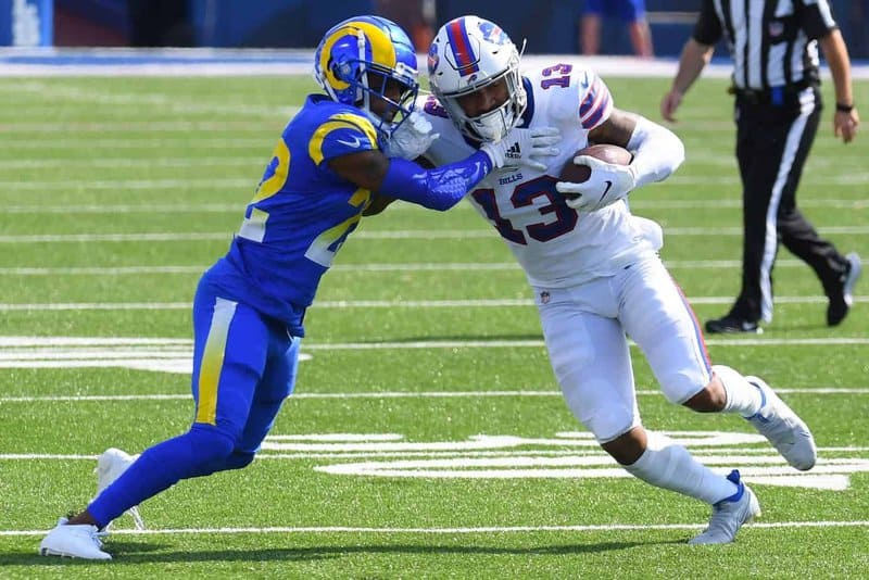 Buffalo Bills vs. Los Angeles Rams – Betting Odds and Free Picks