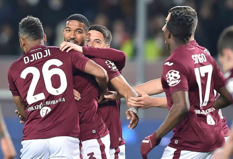Inter vs. Torino