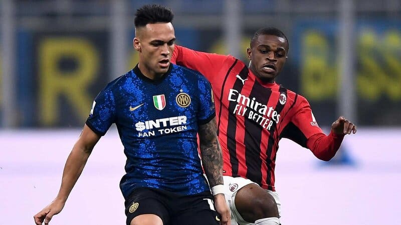 Serie A Matchday 5
