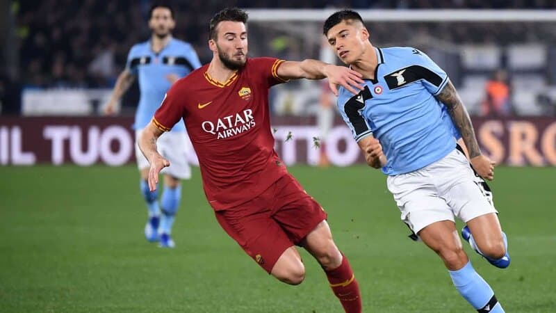 Roma vs. Lazio