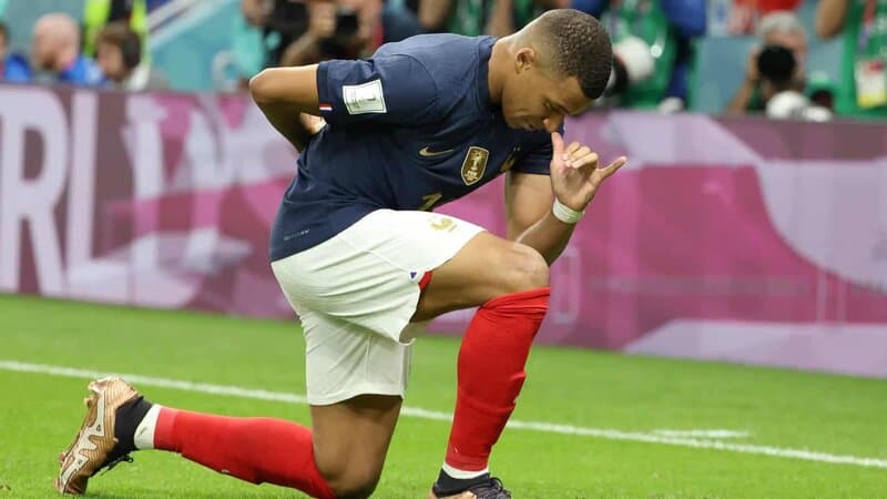 The World Cup Run - Quarterfinals - Every Team Analysis