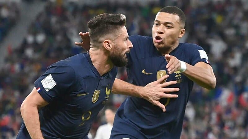 The World Cup Run - Semifinals - Every Team Analysis