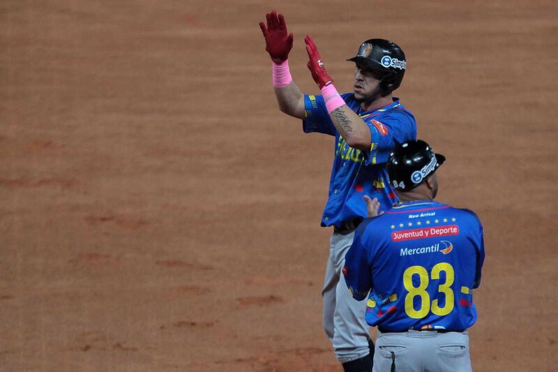 Serie del Caribe 2023