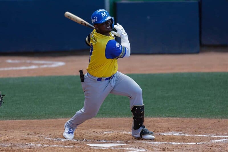Previa de la cuarta jornada de la Serie del Caribe