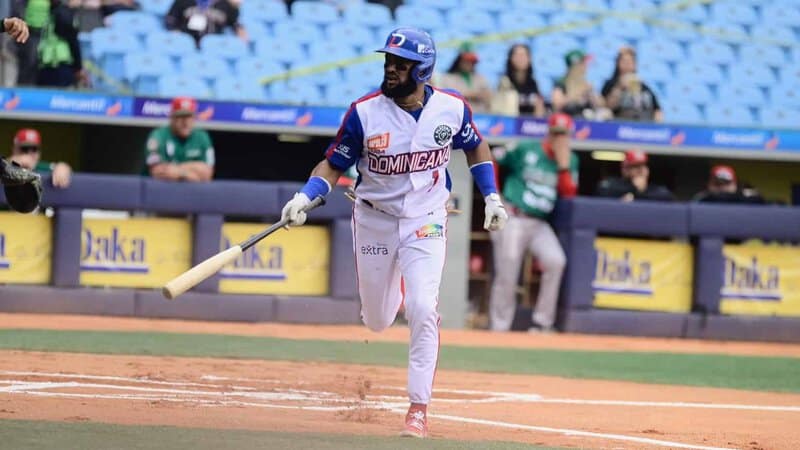 Favoritos en las apuestas de Semifinales de la Serie del Caribe